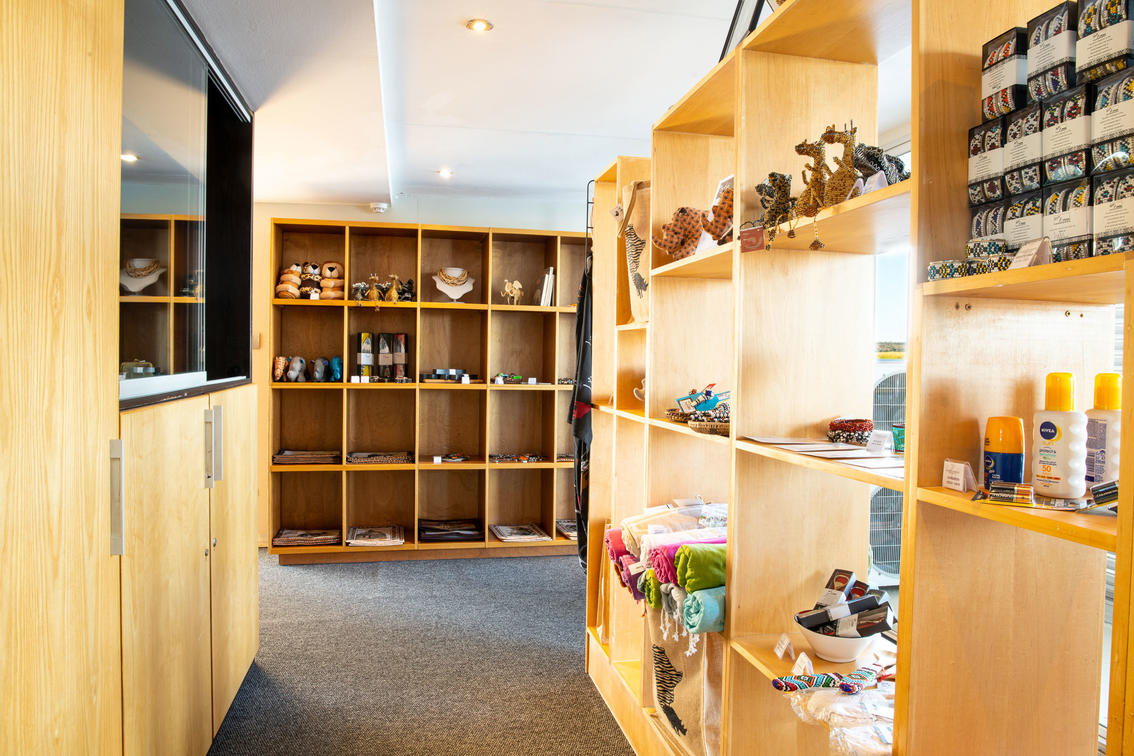 Galería