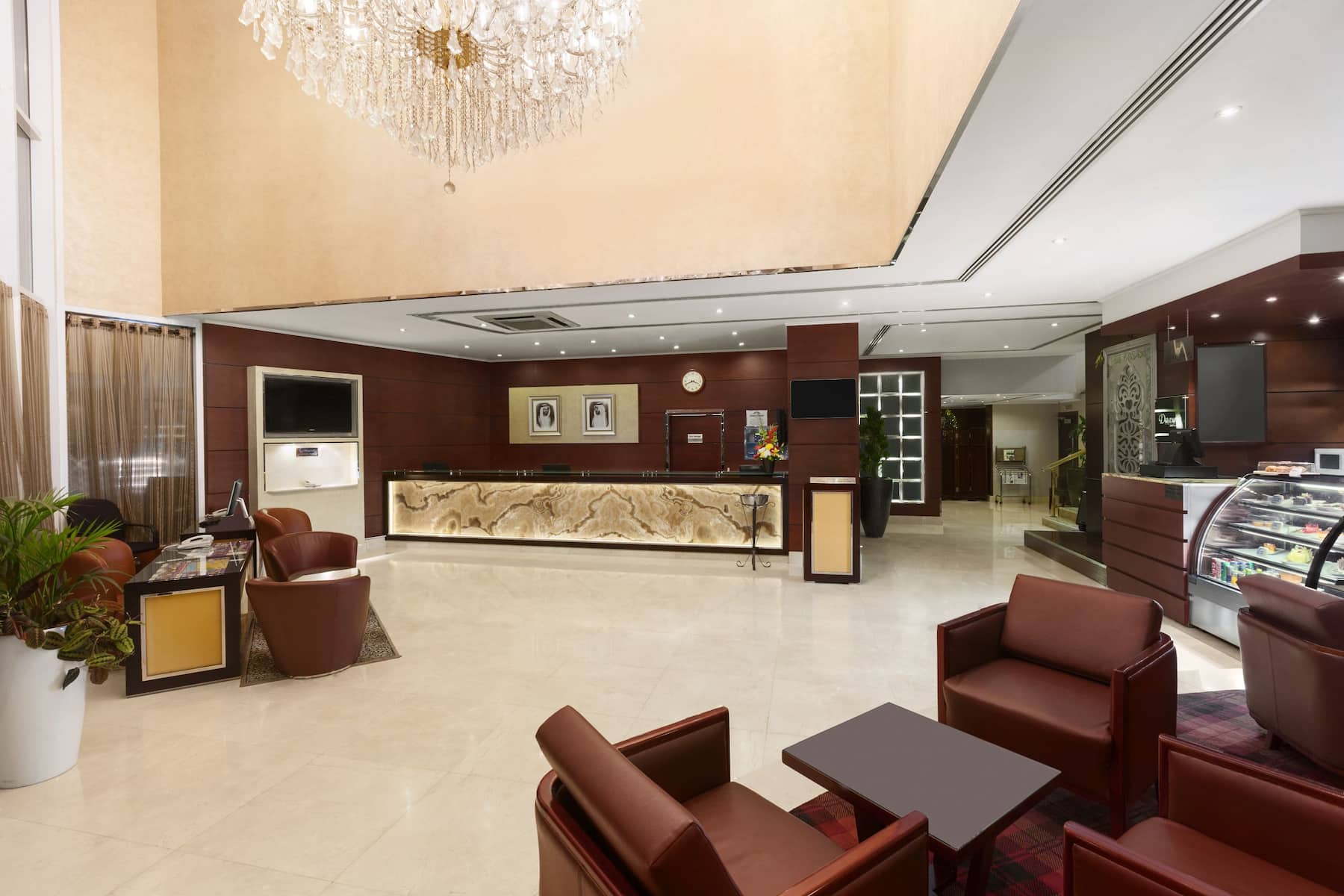 Galería