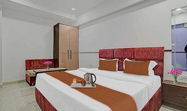 FabHotel Elite Residency