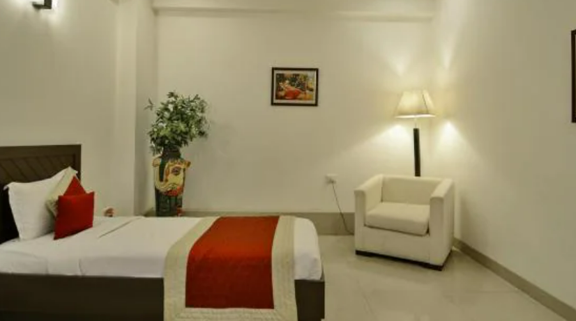 Hotel Impress Delhi Airport