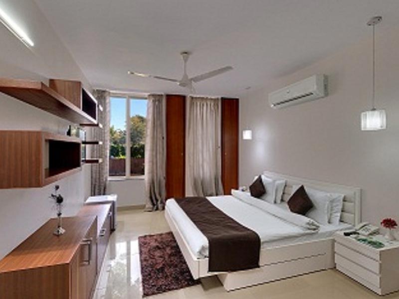 Sterling Greenwoods Lake Resort