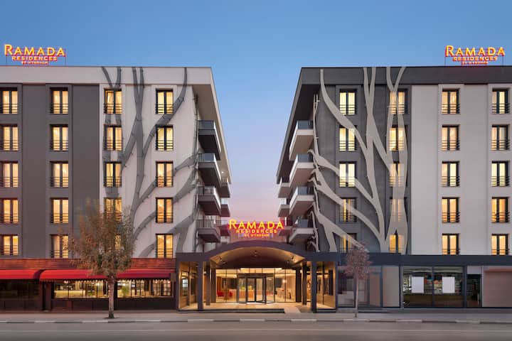 Ramada Residences by Wyndham Balikesir