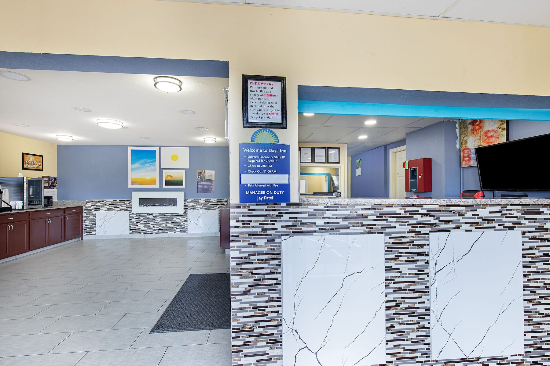 Galería