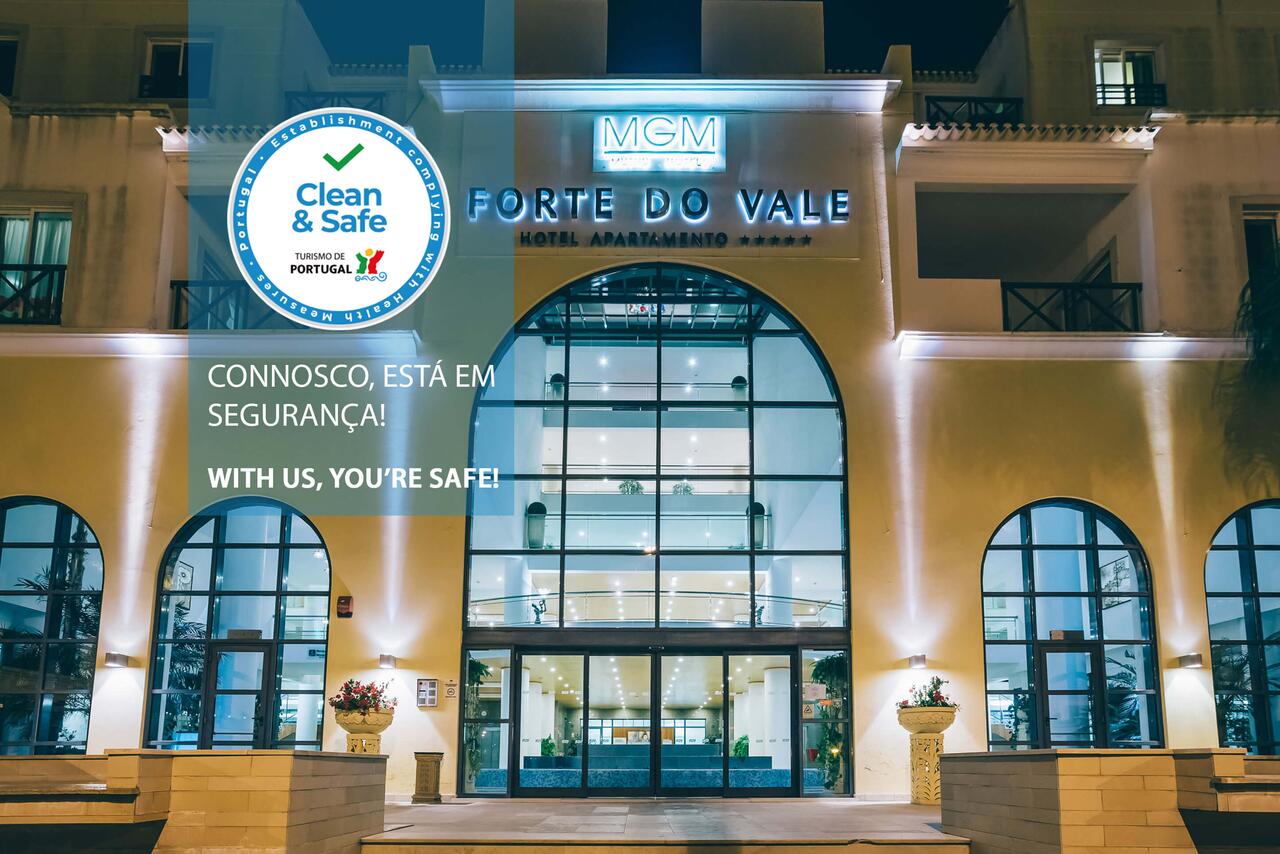 Grand Muthu Forte do Vale