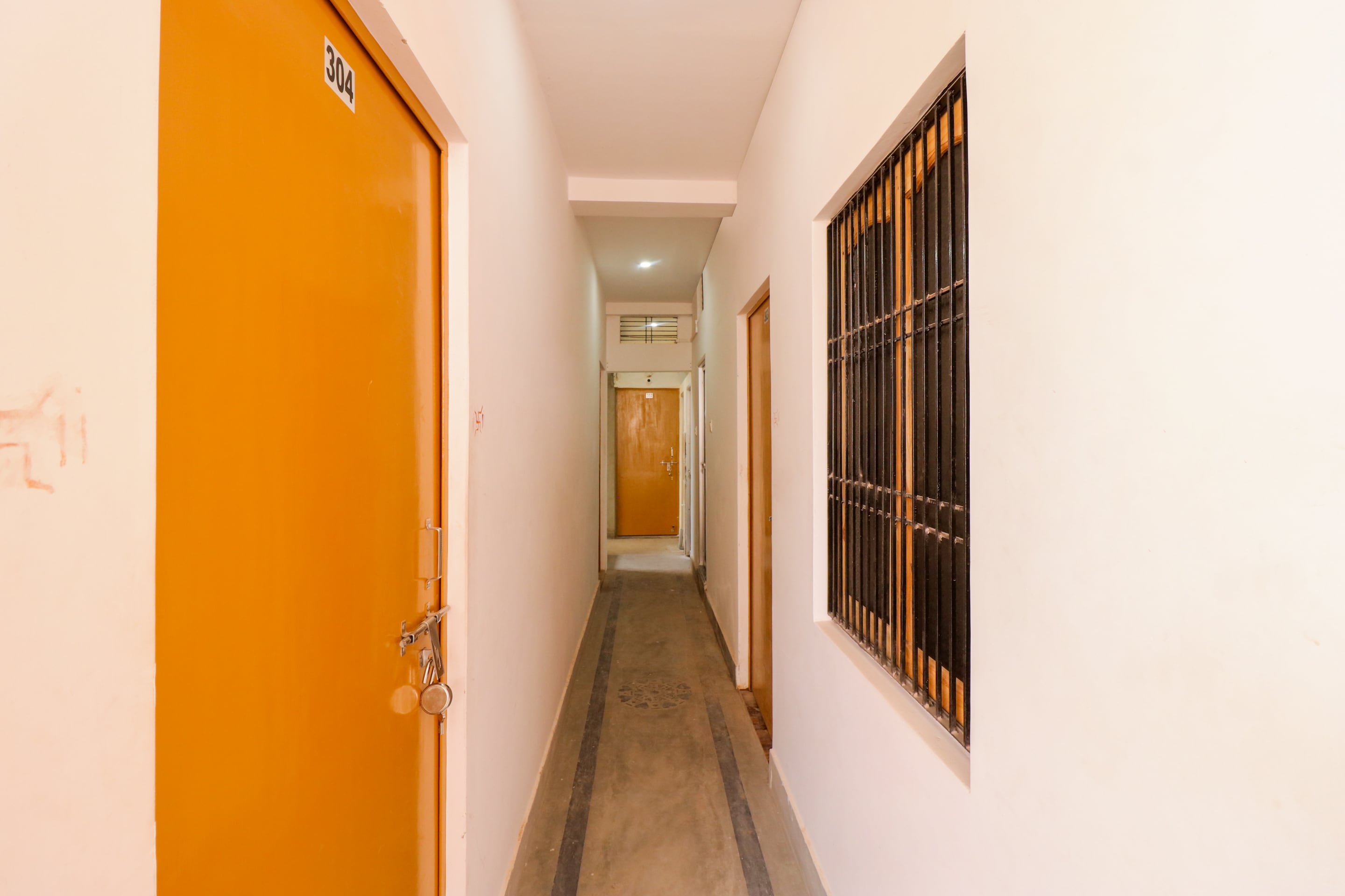 OYO 70291 New Suhani House