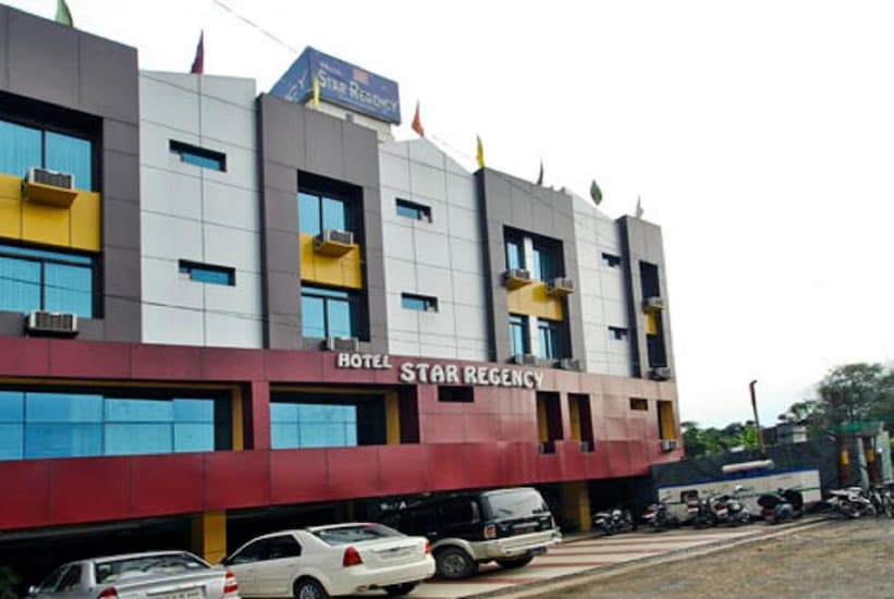 Hotel Star Regency