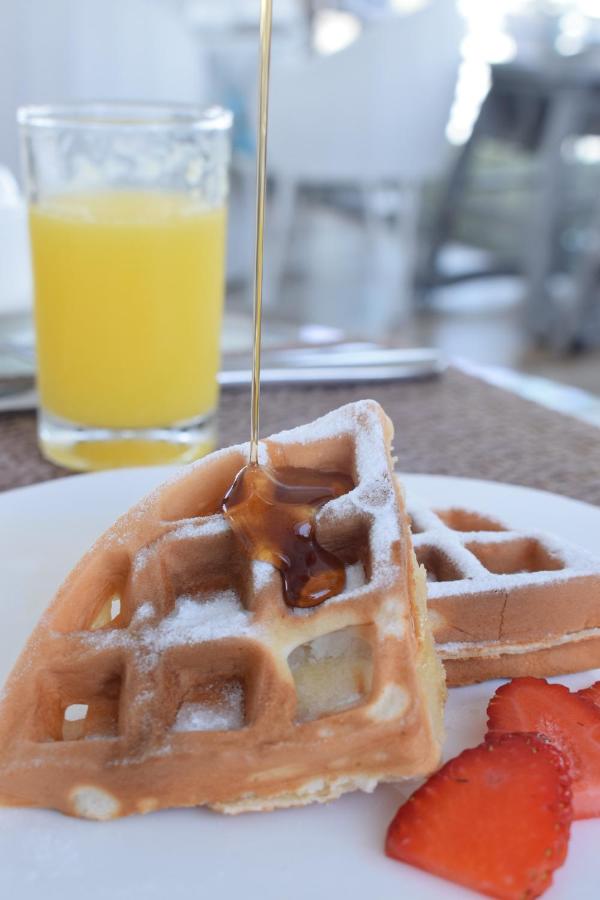 Hotel Catedral Plaza