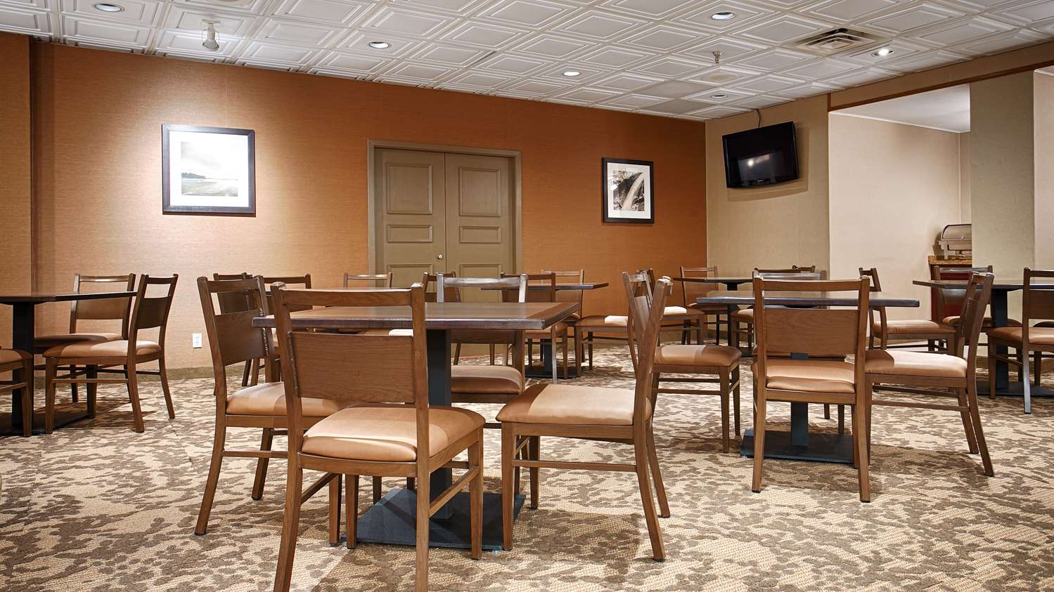 Best Western Terrace Inn