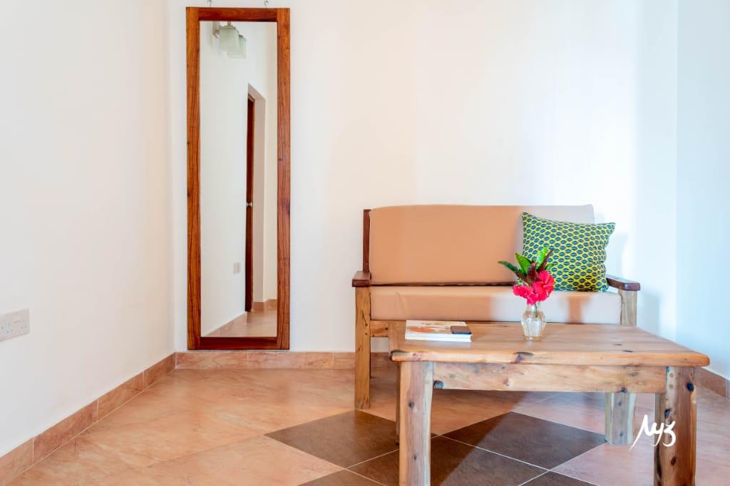 Nungwi Garden Boutique Hotel