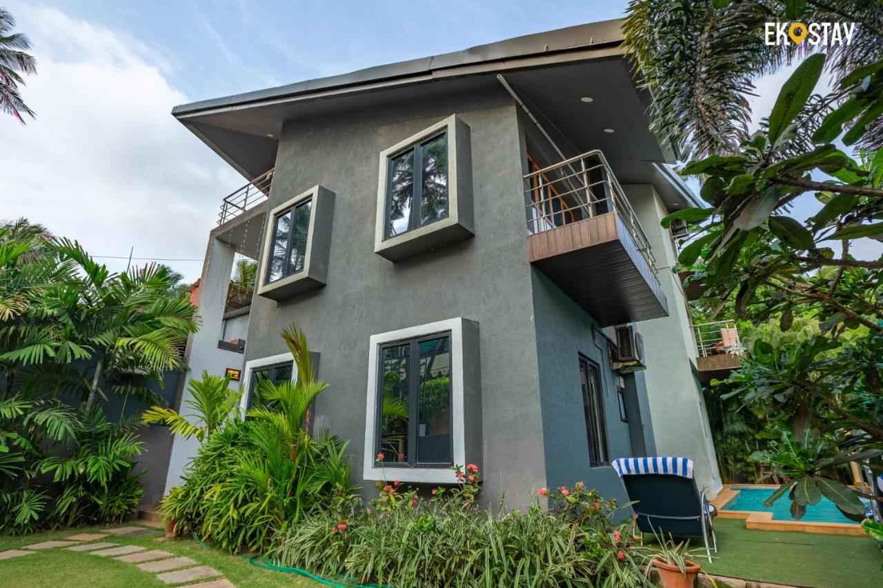 EKO STAY Gold- AQUA BEACH Villa