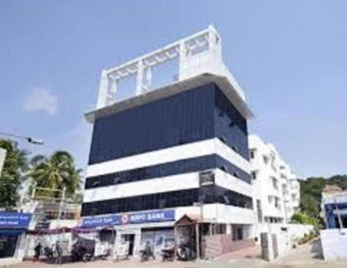 Horizon Heights Serviced Apartment