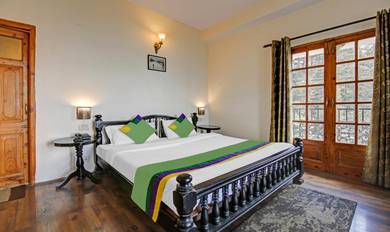 Treebo The Alpine Heritage Residency