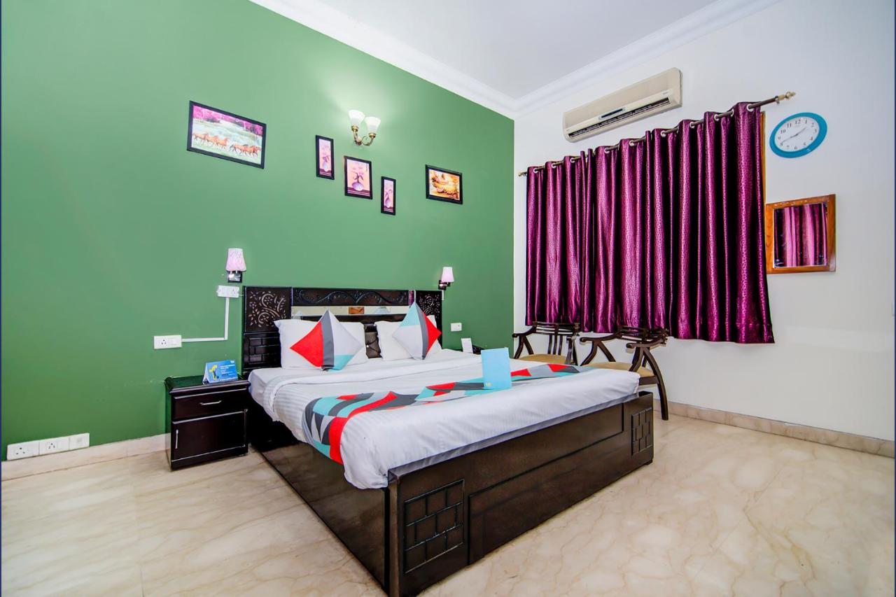 FabExpress Ashray Noida