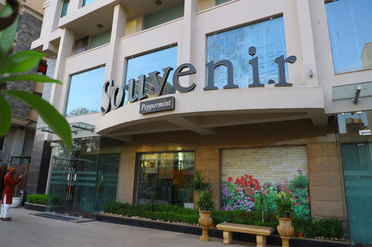 Hotel Souvenir Peppermint