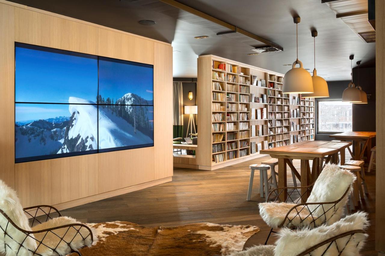 Galería
