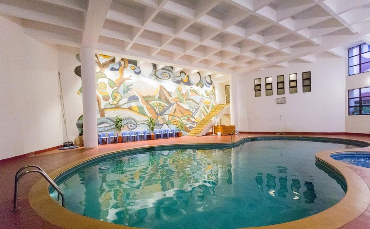 Valley View Beacon Resort