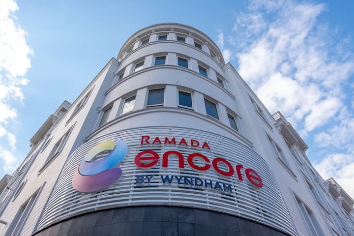 Ramada Encore by Wyndham Konya Karatay