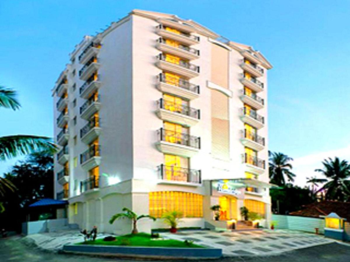 SFS Homebridge @ City - Premium Hotel Apartments