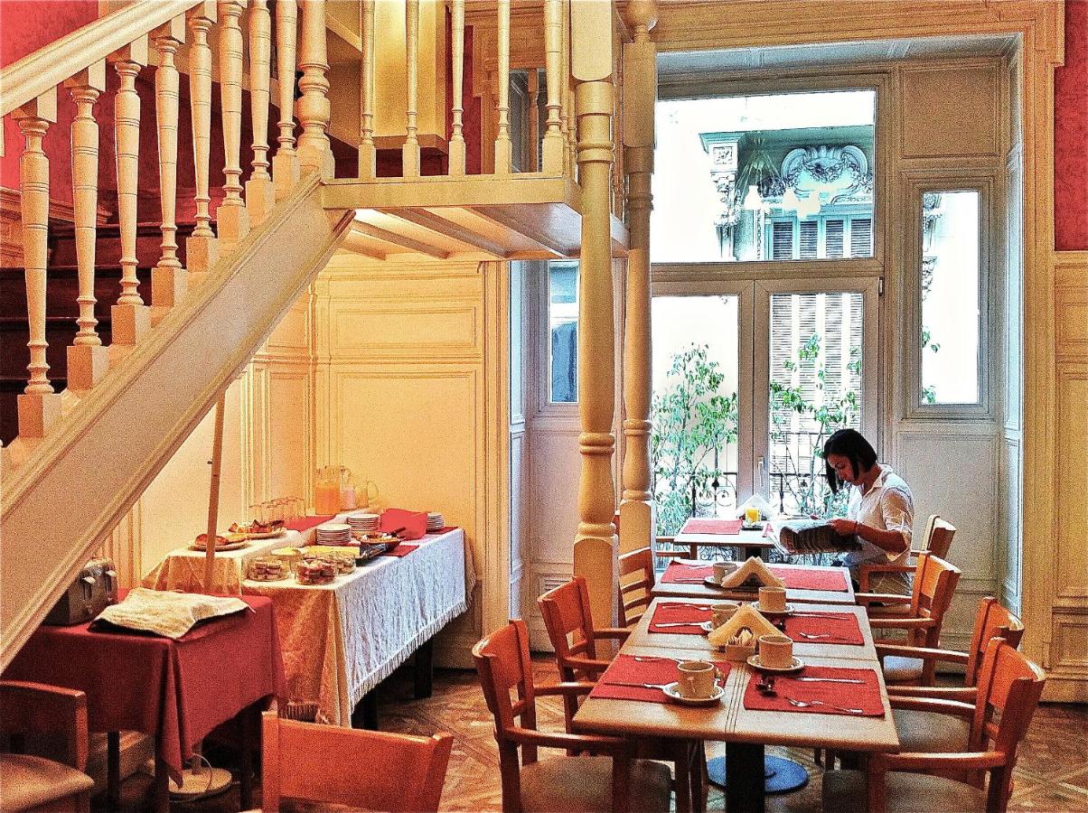 Loft Argentino Apart Hotel Buenos Aires