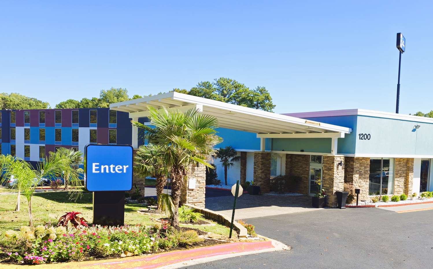 Best Western Atlanta Cumberland/Galleria Hotel