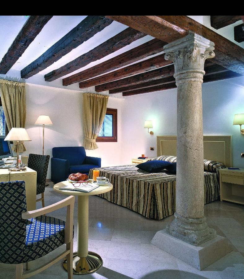 Hotel Giudecca Venezia