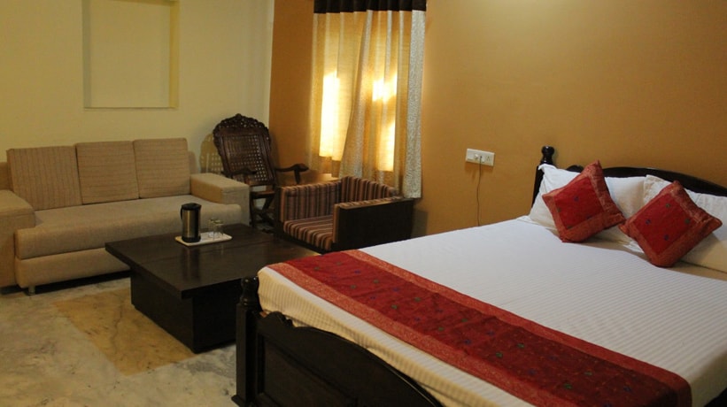 Atharva Palace Jaipur