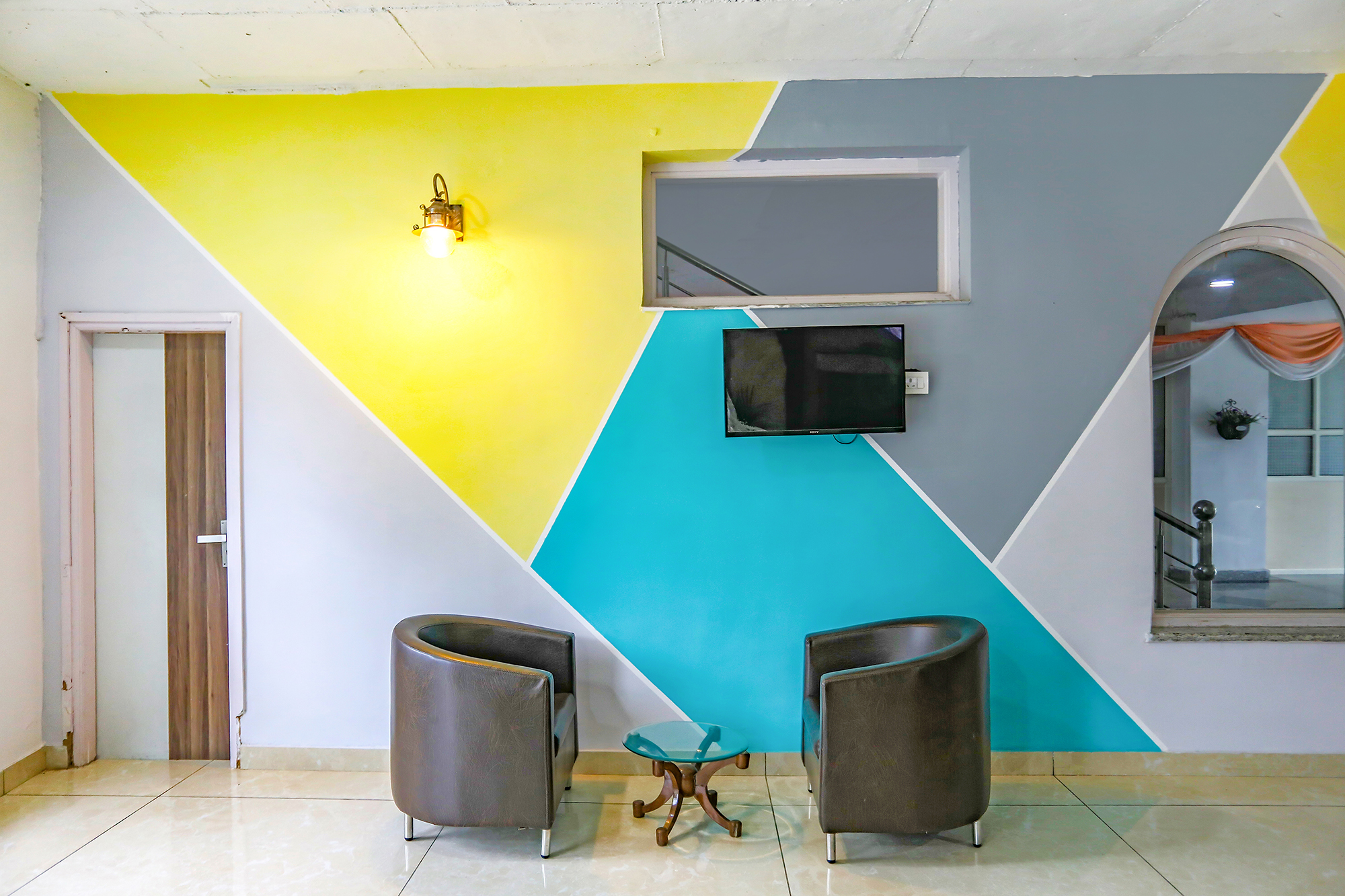 Galería