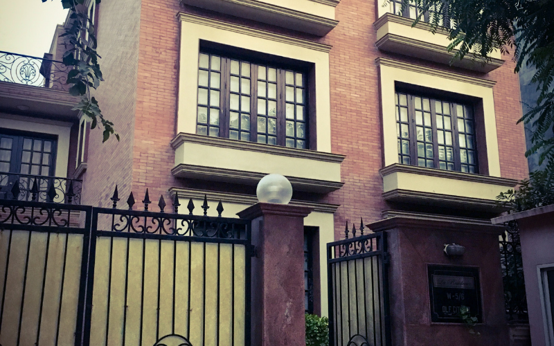Galería