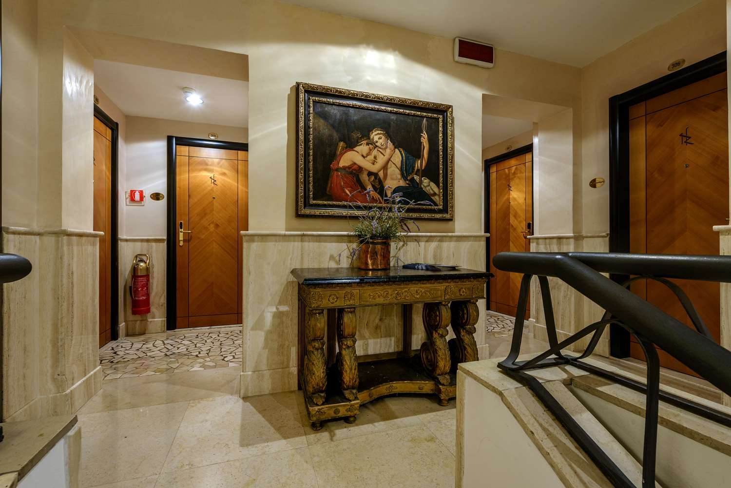 Galería