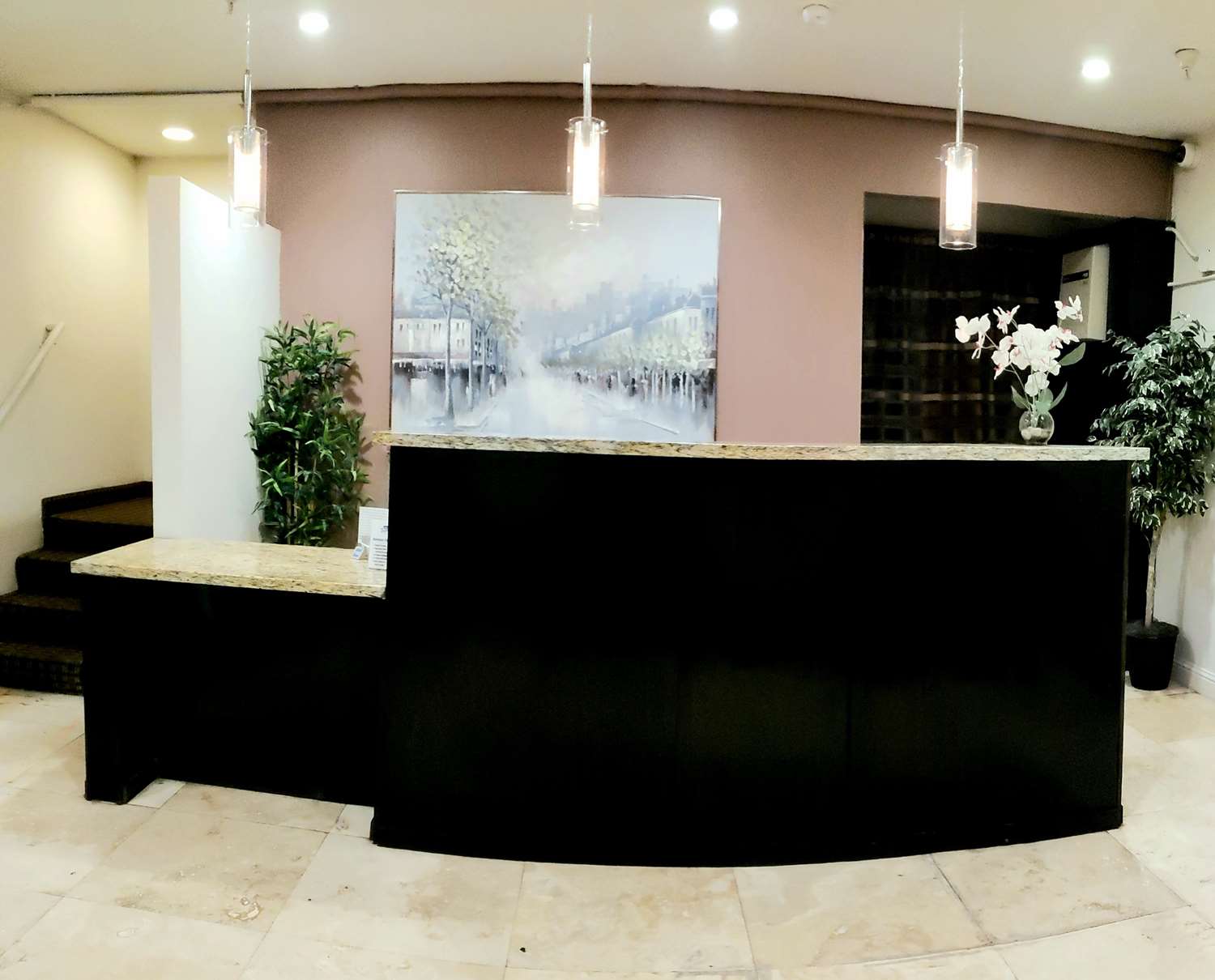 Galería