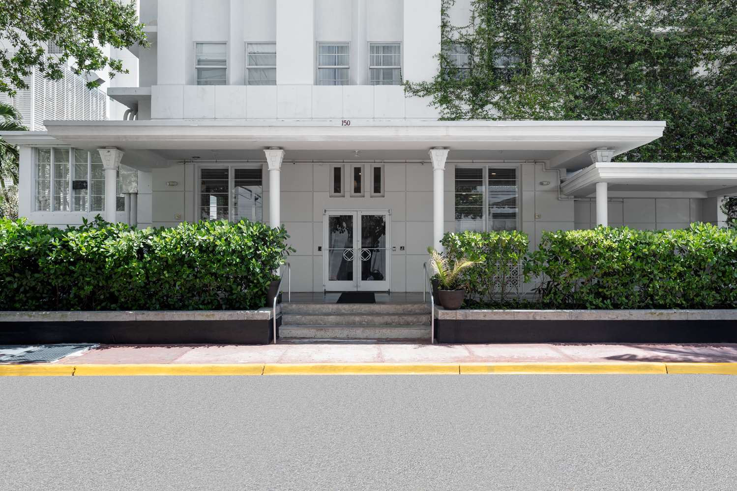 The One50 Hotel, BW Signature Collection