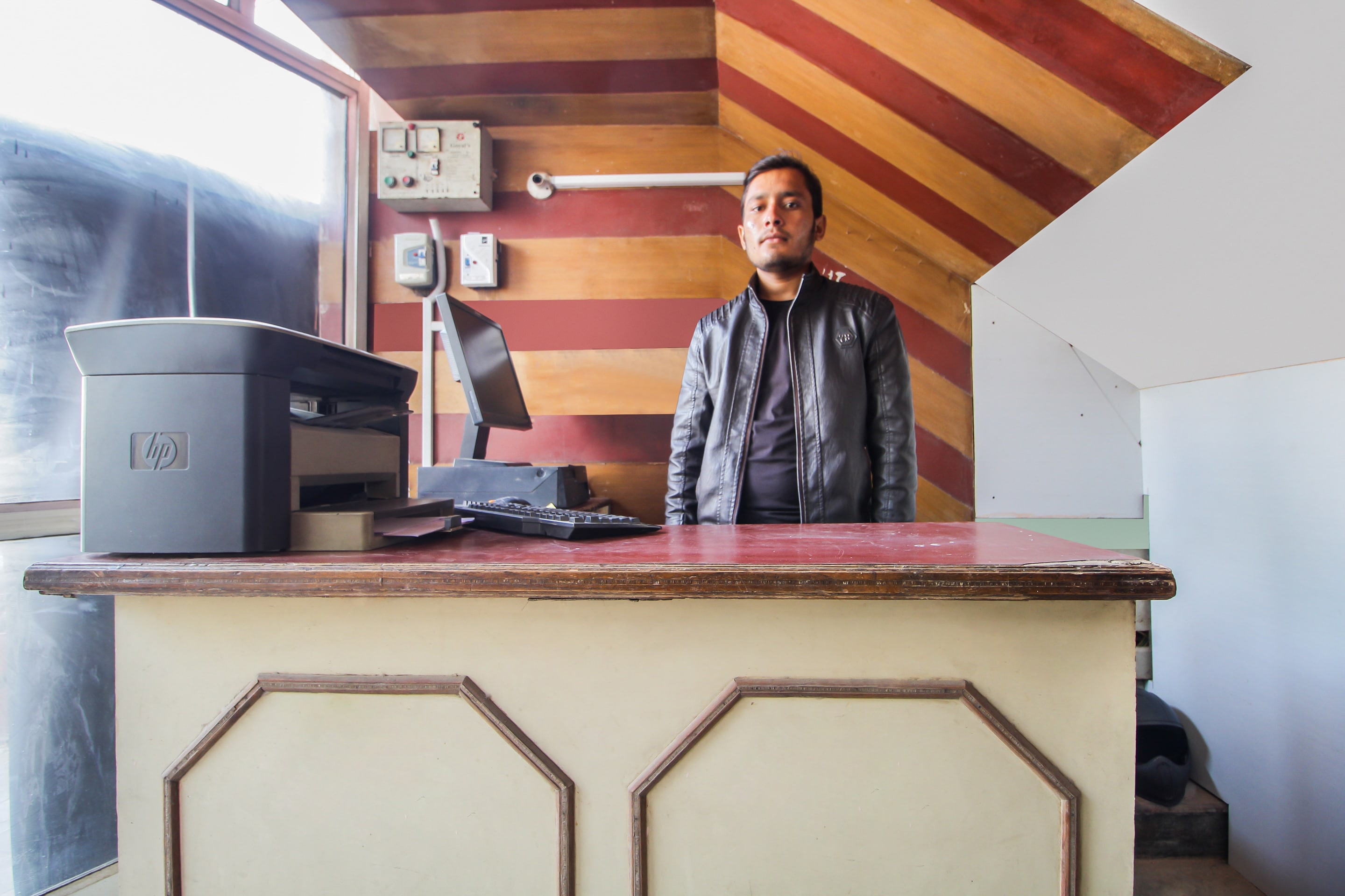 OYO Flagship 67423 Hotel Kavya Guest House