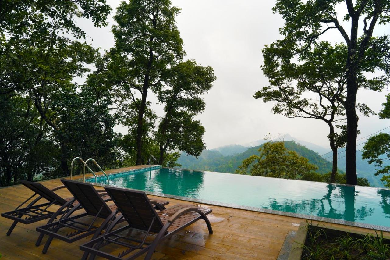 Elephant Passage - A Mountain Resort