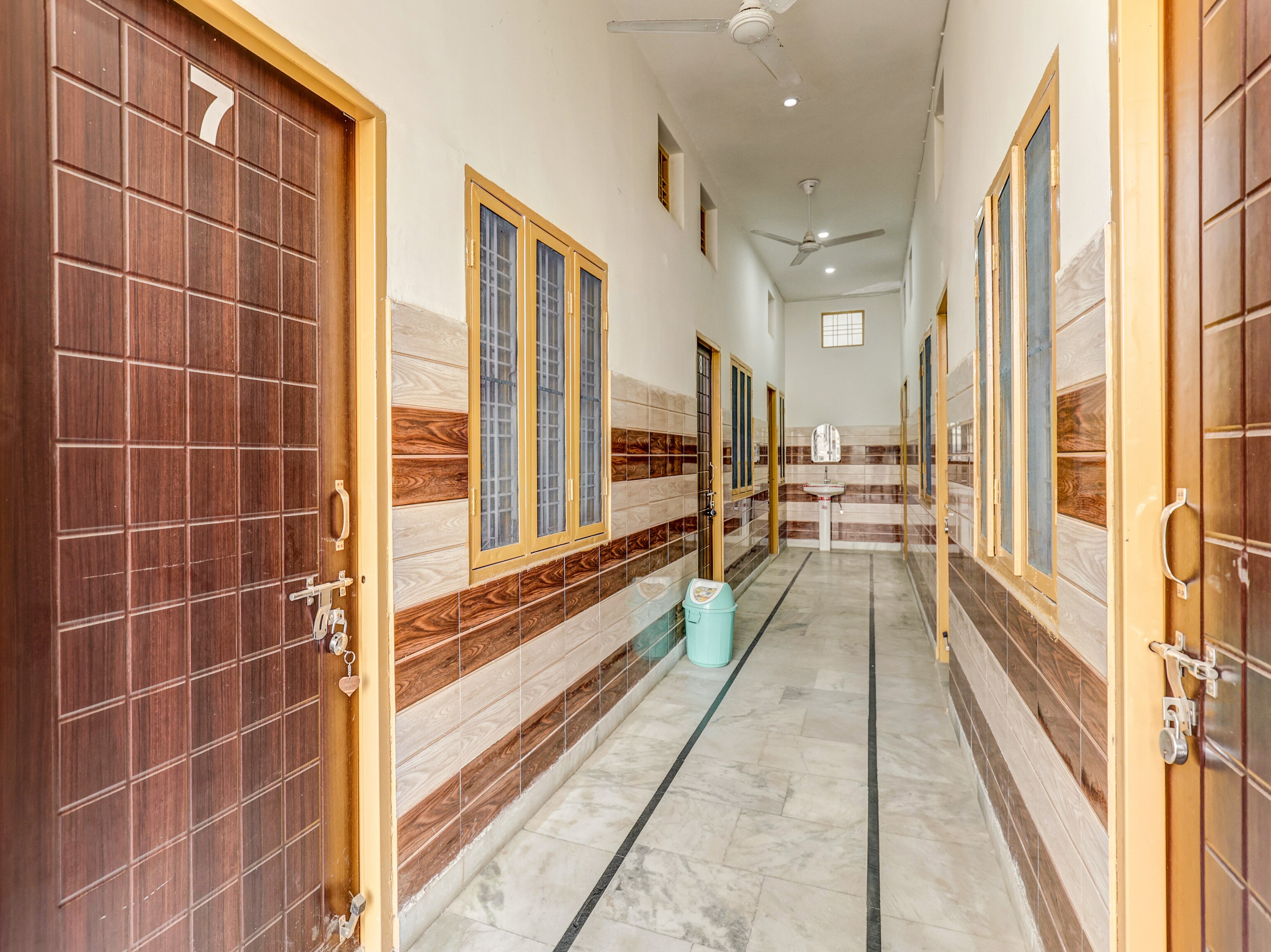 Galería