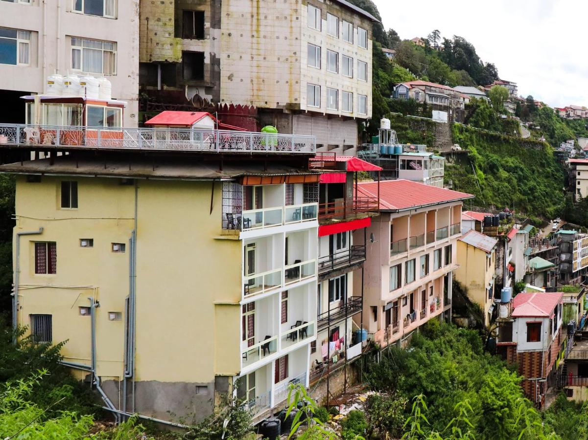 FabExpress Kalsia Home Stay