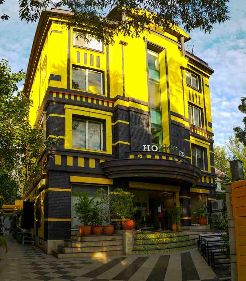 Galería
