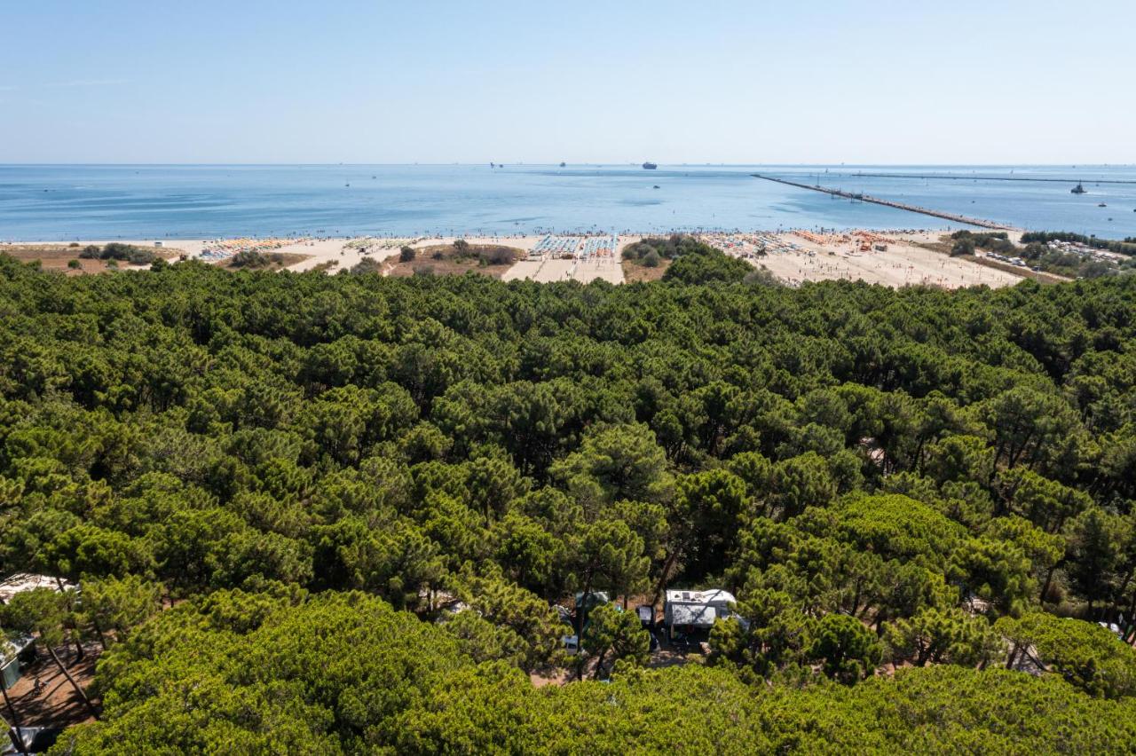 Club del Sole Marina Romea Easy Camping Village