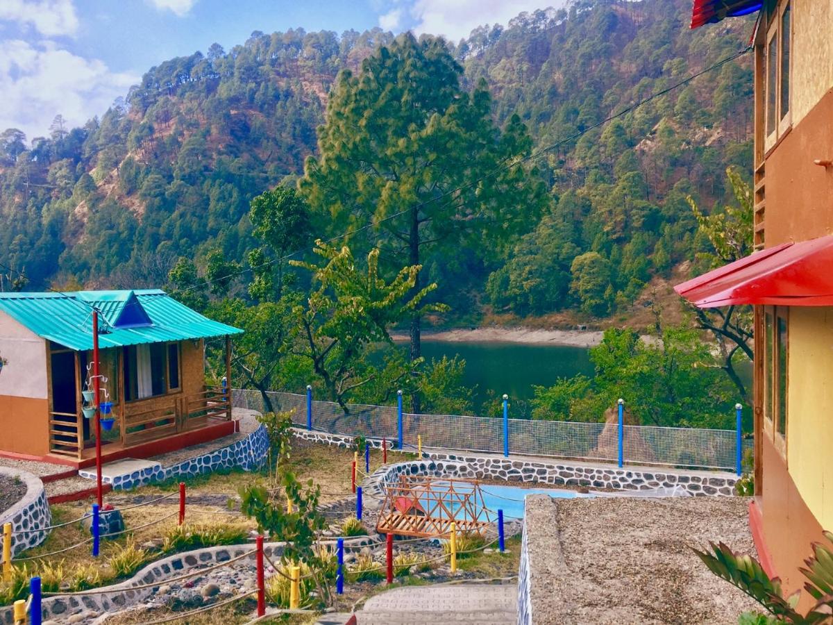 JJ Village Eco Resort