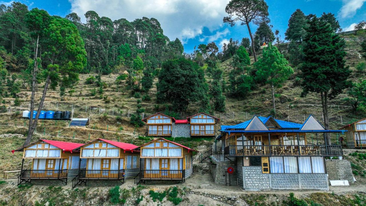 Buransh Valley Resort