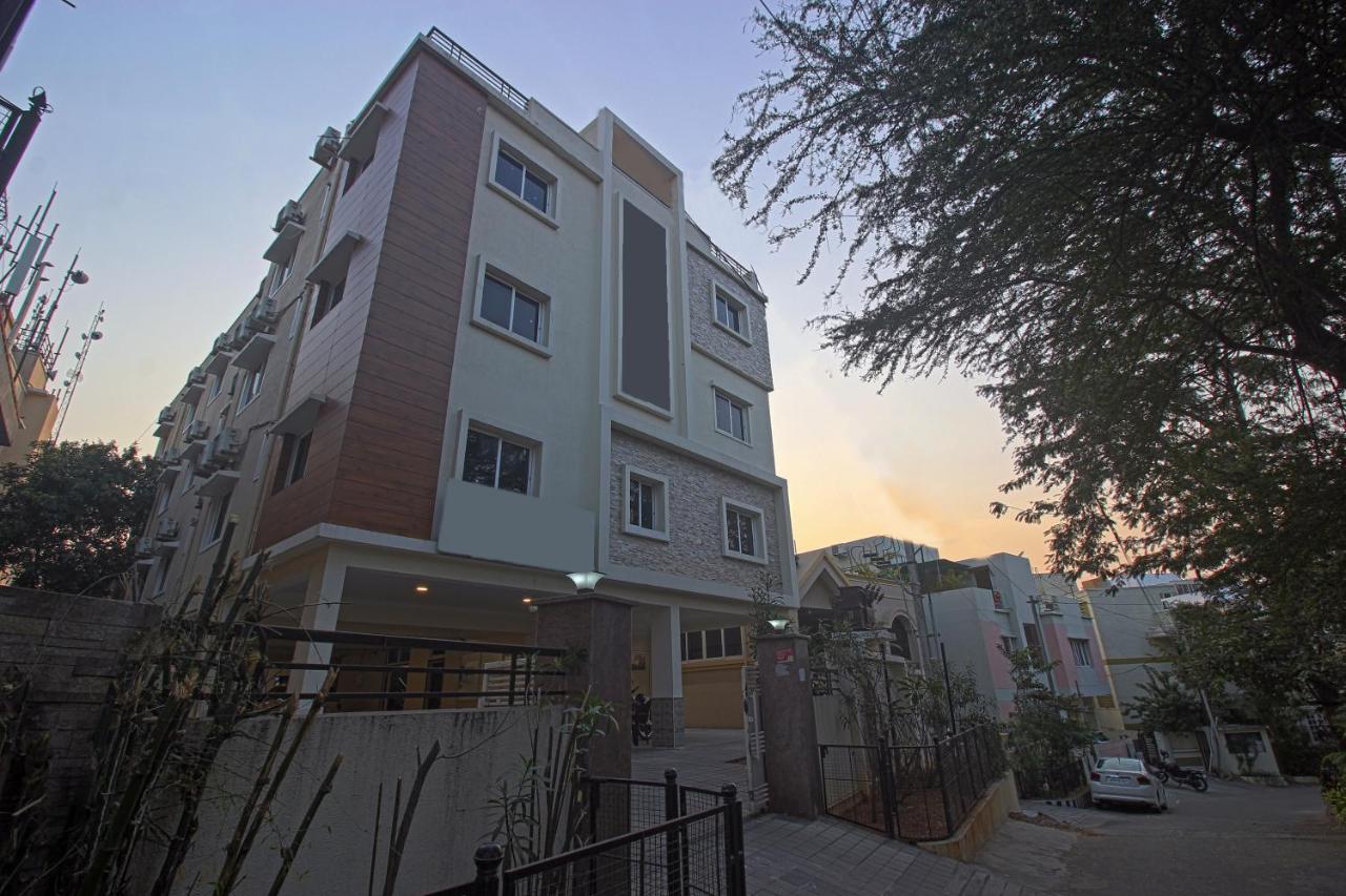 Hillside Hotels Apollo Jubilee Hills