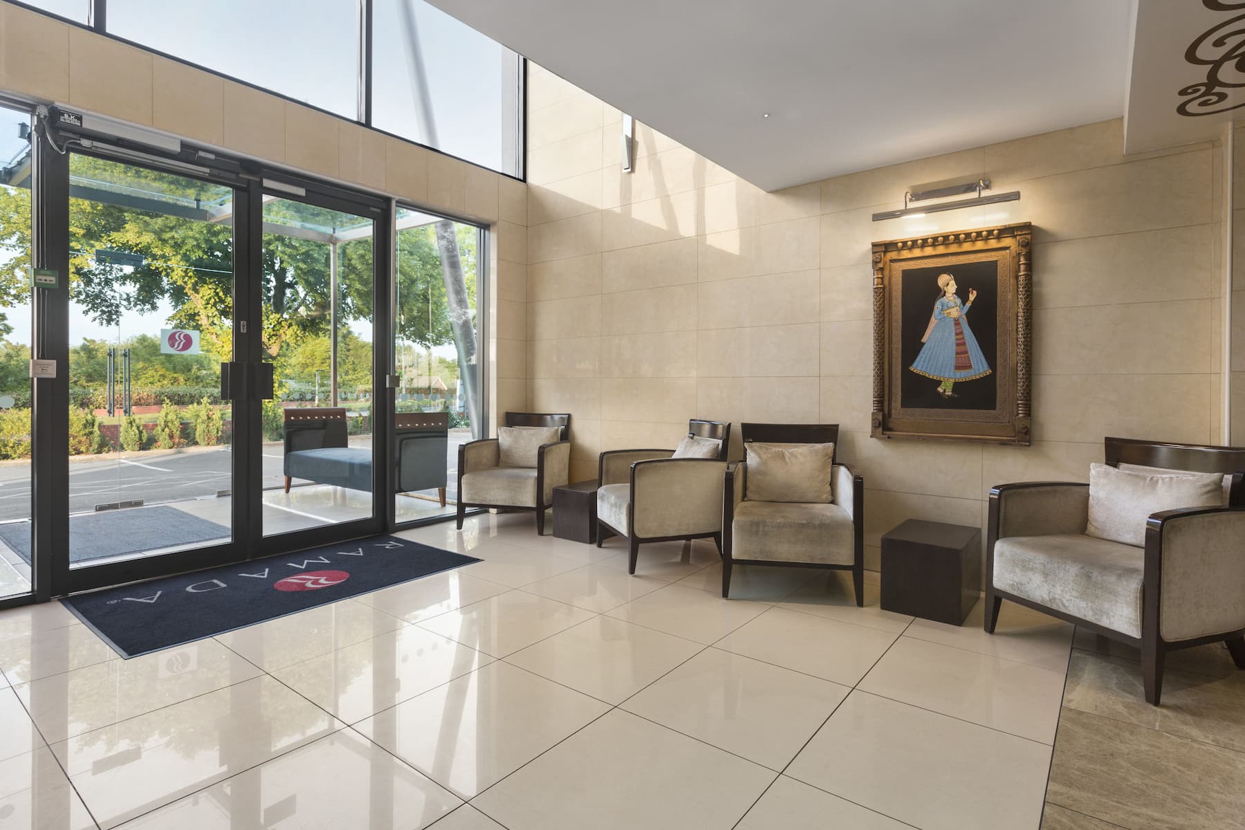 Galería