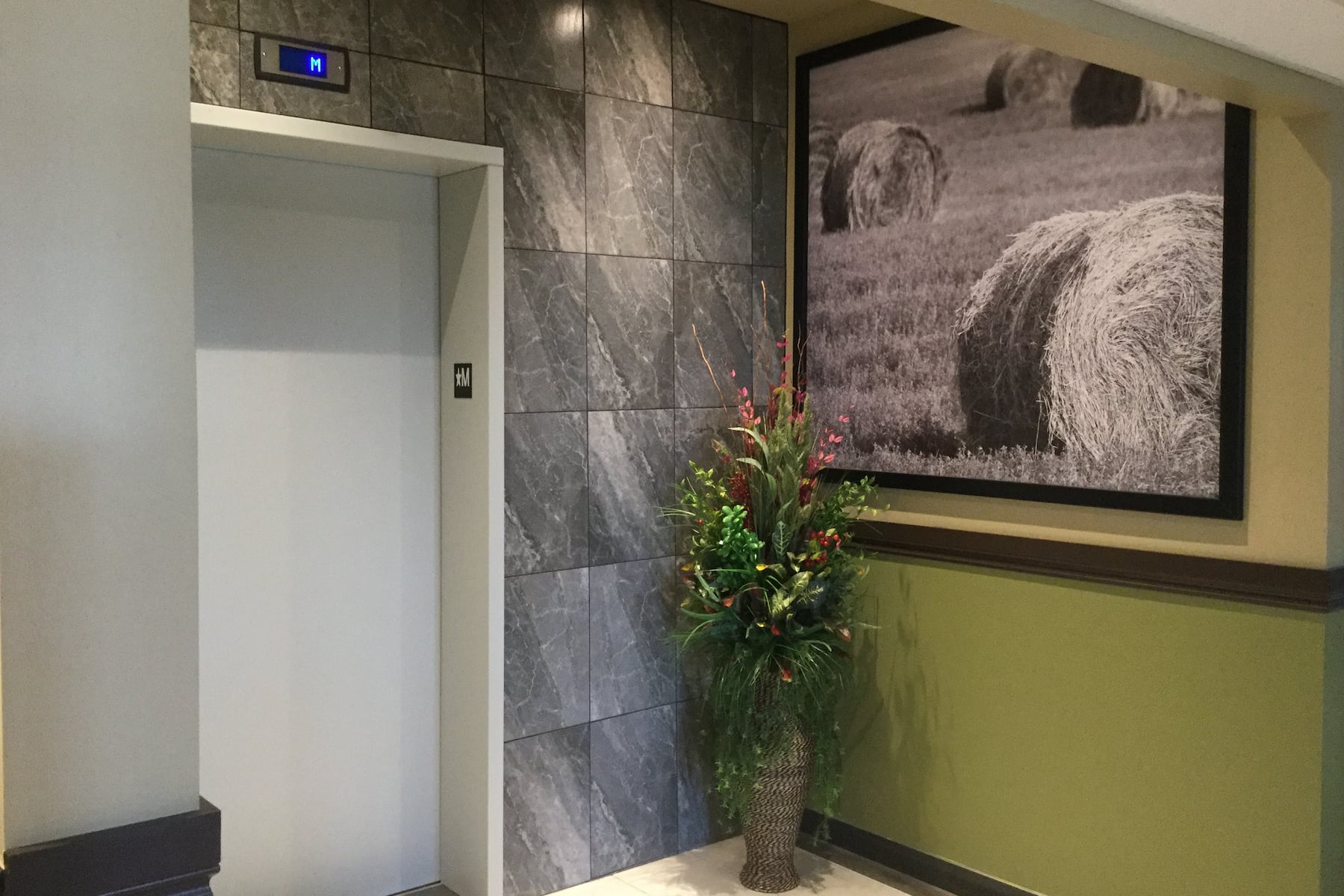 Galería