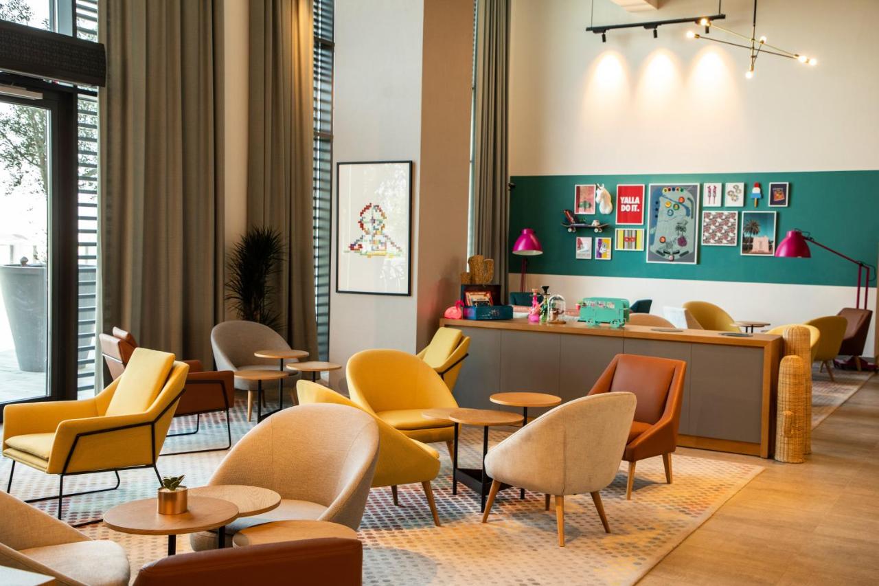 Galería