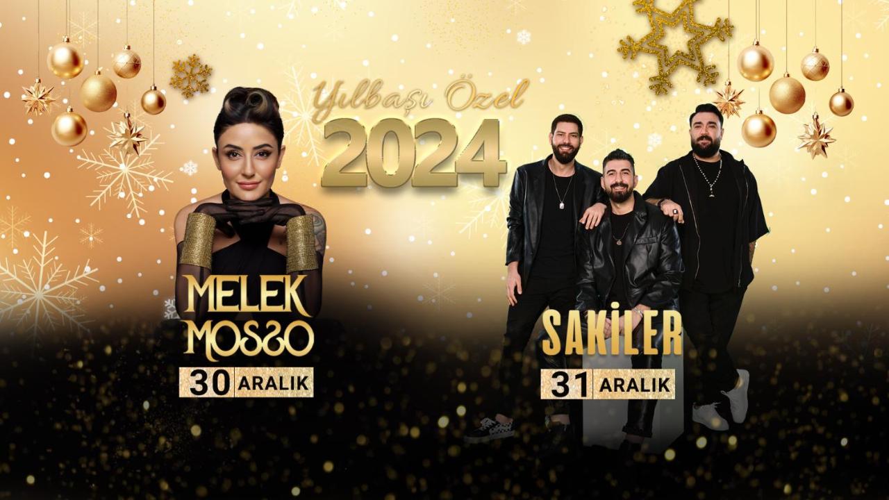 Mirage Park Resort-Ultra All Incl.