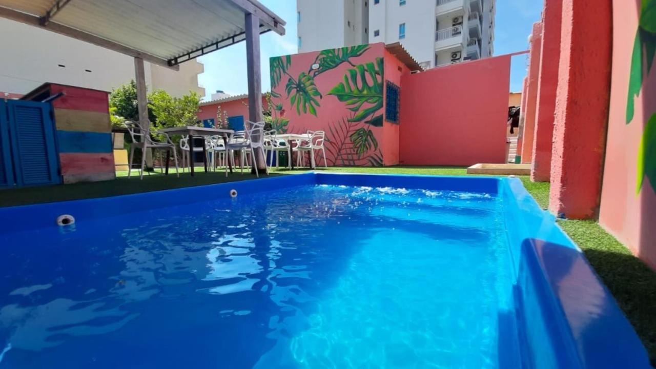 Hostal Casamart Rodadero