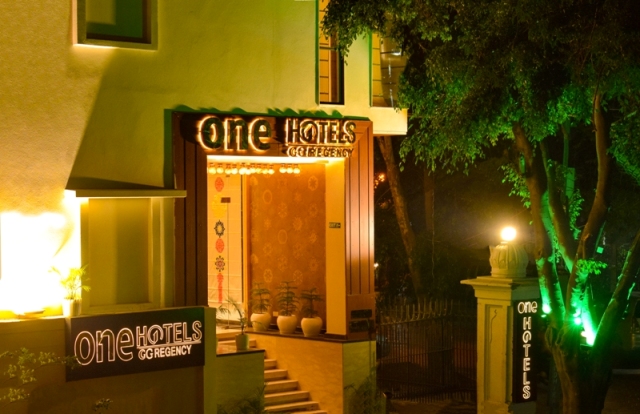 One Earth GG Regency