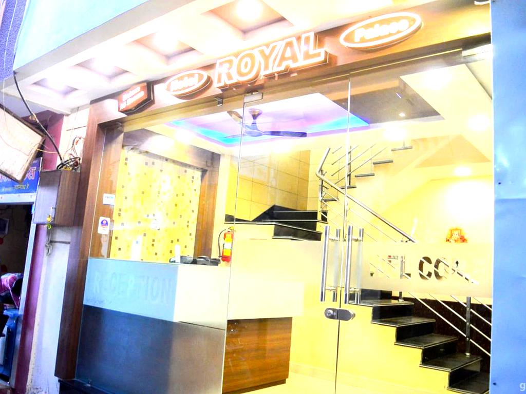 Hotel Royal Palace