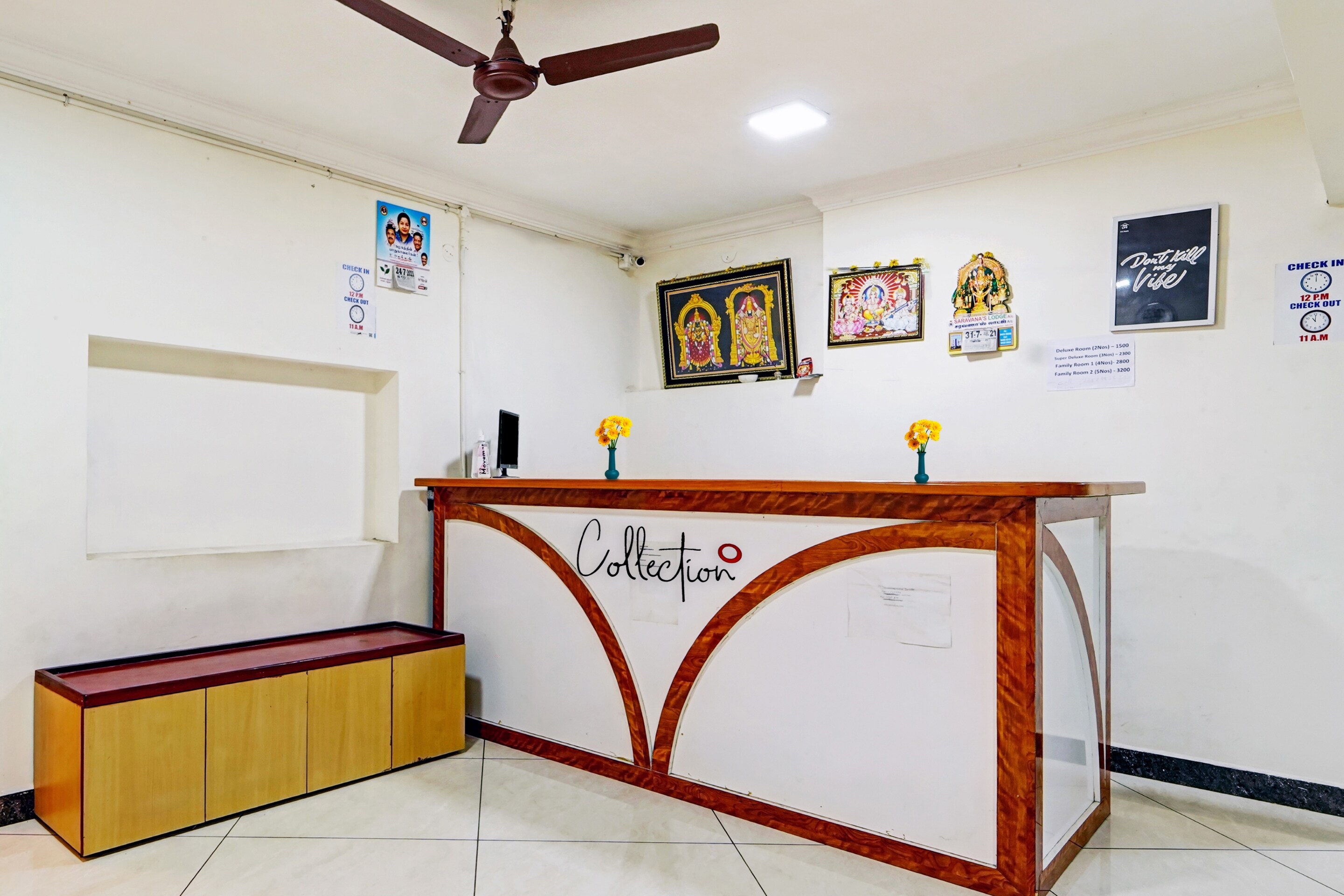 Collection O 81823 ARN Homestay