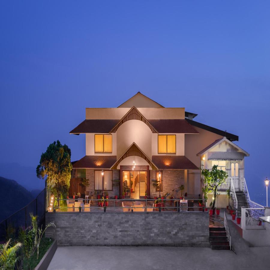 Tree of Life Highlands, Mussoorie