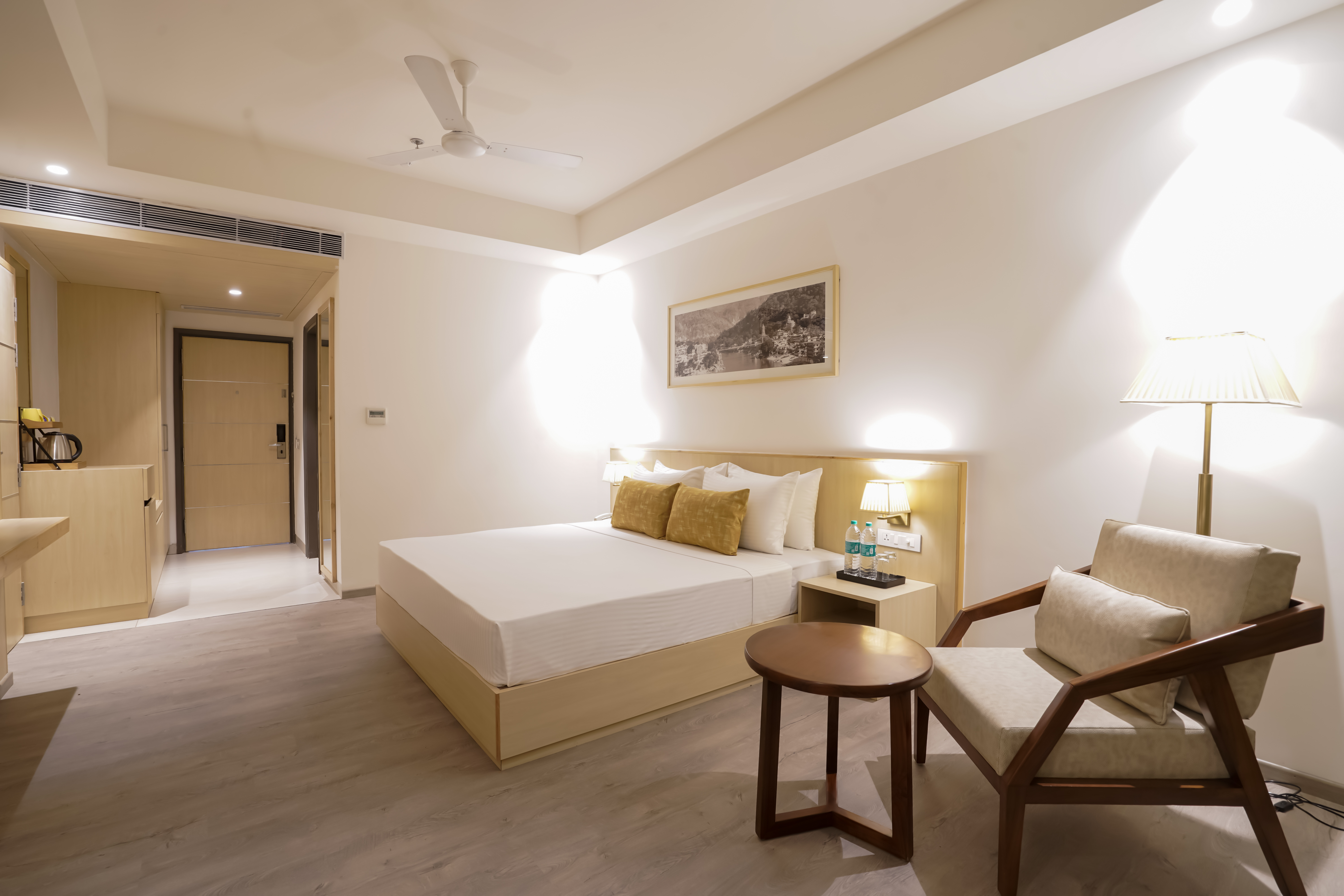 Lemon Tree Hotel, Haridwar